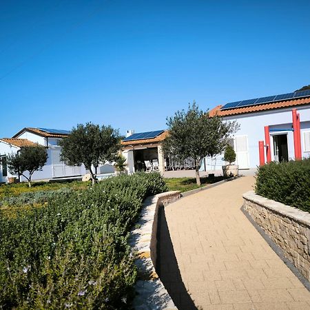 House With Pool Villa Mali Lošinj Exteriör bild