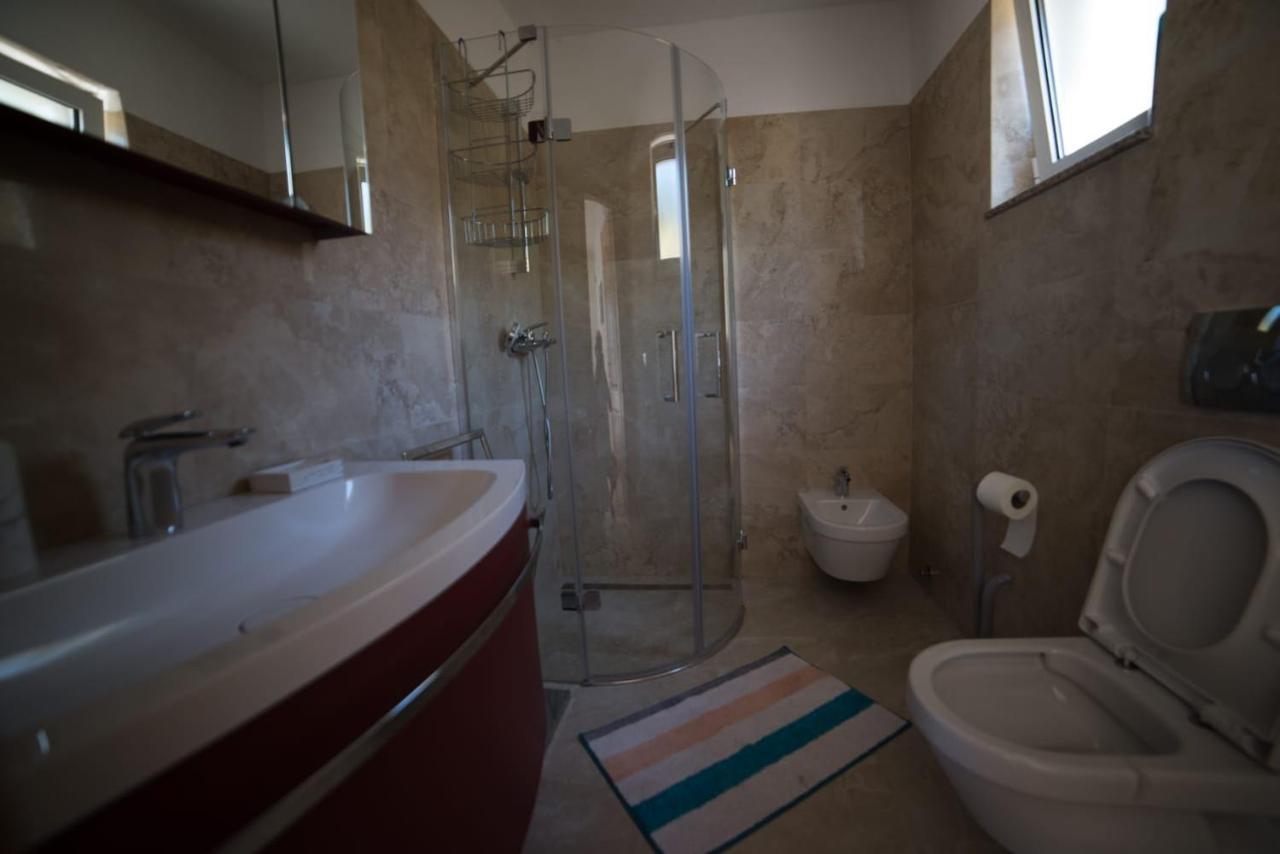 House With Pool Villa Mali Lošinj Exteriör bild
