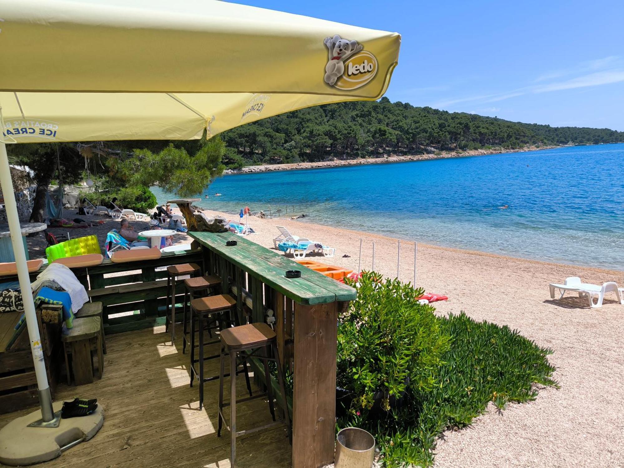 House With Pool Villa Mali Lošinj Exteriör bild